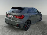 Usata Audi A1 207 CV (152 kW) 2025 Grigio SUV