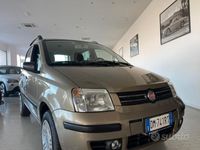 usata Fiat Panda METANO - NEOPATENTATI