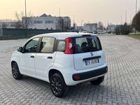 Usata Fiat Panda Lounge 80 CV (58 kW) 2016 Other Utilitaria