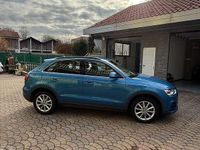 Usata Audi Q3 Sport 120 CV (88 kW) 2017 SUV