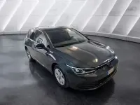 Begagnad VW Golf VII Executive 150 HK (110 kW) 2020 Grå Sedan