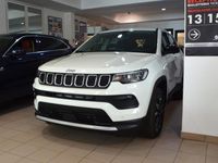 Nuova Jeep Compass Altitude 131 CV (96 kW) 2025 Bianco SUV