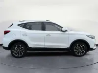 Usata MG ZS Comfort 106 CV (77 kW) 2024 Bianco SUV