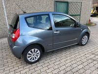 Usata Citroën C2 59 CV (43 kW) 2006 Grigio Utilitaria