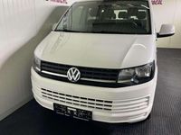 Usata VW Caravelle 102 CV (75 kW) 2019 Bianco Monovolume