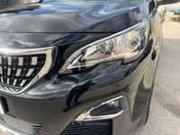 Usata Peugeot 3008 Active 131 CV (96 kW) 2019 Grigio SUV