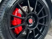 Usata Abarth 500C Esseesse 100 CV (73 kW) 2013 Cabrio