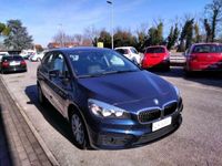 usata BMW 218 Active Tourer 218 d automatico