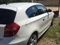 Usata BMW 116 116 CV (85 kW) 2012 Utilitaria