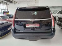 Usata Cadillac Escalade 409 CV (300 kW) 2017 Nero SUV