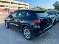 Usata Mercedes GLA200 Business 150 CV (110 kW) 2022 Nero SUV