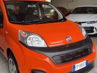 usata Fiat Qubo Qubo1.3 mjt 16v Easy 80cv