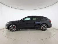 Nuova Audi A5 S-Line 204 CV (150 kW) 2025 Nero mito metallizzato Station wagon