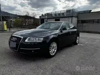 Usata Audi A6 179 CV (131 kW) 2009 Berlina