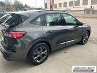 Usata Ford Kuga ST-Line 225 CV (165 kW) 2023 Grigio SUV