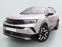 Usata Opel Mokka S 136 CV (100 kW) 2025 Grigio SUV