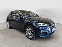 Usata Audi Q5 Comfort 245 CV (180 kW) 2020 SUV