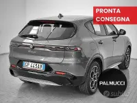 Usata Alfa Romeo Tonale Ti 160 CV (117 kW) 2023 Grigio SUV