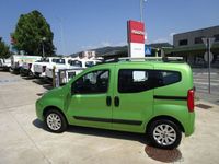 usata Fiat Qubo 1.4 8v natural power Dynamic 70cv