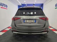 Usata Mercedes GLE350 Premium Plus 194 CV (142 kW) 2020 Selenite SUV