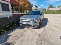 Usata Citroën C4 2023 Grigio Berlina