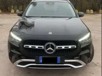 Usata Mercedes GLA250 Advanced 163 CV (119 kW) 2024 SUV