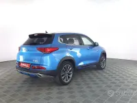 Usata DR F35 156 CV (114 kW) 2020 Bluazzurro SUV