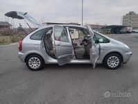 Usata Citroën Xsara Picasso Exclusive 116 CV (85 kW) 2003 Grigio Monovolume