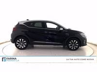 Usado Renault Captur Techno 91 CV (66 kW) 2024 Gris SUV