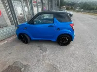 Usata Ligier JS50 2022 Bluazzurro Utilitaria
