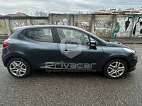 Usata Renault Clio V 90 CV (66 kW) 2020 Grigio Berlina