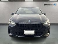 Usata BMW 225 Active Tourer M Sport 245 CV (180 kW) 2023 Black sapphire metallic Monovolume