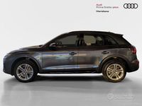 Usata Audi Q5 S-Line 204 CV (150 kW) 2022 SUV