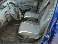 Usata Lancia Ypsilon 69 CV (50 kW) 2014 Utilitaria