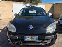 Usata Renault Mégane GT Line GT-Line 110 CV (80 kW) 2011 Station wagon