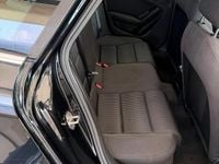 Usata Audi A4 Advanced 190 CV (139 kW) 2010 Nero Station wagon