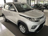 usata Mahindra KUV100 1.2 VVT K6+