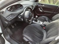 Usata Peugeot 308 SW 120 CV (88 kW) 2018 Bianco Station wagon