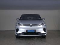 Usata VW ID.5 GTX 250 kW (340 CV) 2022 Moon silver metallizzato nero SUV