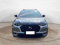 Usata DS Automobiles DS7 Crossback Grand Chic 131 CV (96 kW) 2018 Grigio SUV