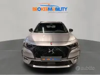 Usata DS Automobiles DS7 Crossback Performance 131 CV (96 kW) 2021 Grigio SUV