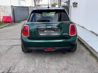 Occasion Mini Cooper D Hype 116 ch (85 kW) 2017 Citadine