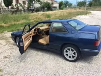 Usata Maserati Ghibli 306 CV (225 kW) 1994 Bluazzurro Coupé