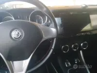 Usata Alfa Romeo Giulietta 170 CV (125 kW) 2013 Utilitaria