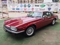 Usata Jaguar XJS S 224 CV (164 kW) 1987 Coupé