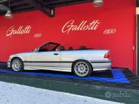 Usata BMW M3 243 CV (178 kW) 1999 Cabrio