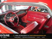 Usata Ford Mustang 324 CV (238 kW) 1967 Rosso Coupé