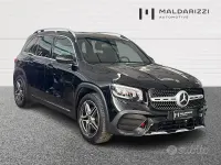 Usata Mercedes GLB200 Premium 150 CV (110 kW) 2023 Nero SUV