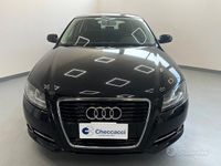 usata Audi A3 Sportback 1.6 tdi 90cv