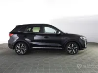 Usata MG ZS Luxury 102 CV (75 kW) 2026 Pebble black SUV